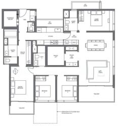 Midtown Modern (D7), Apartment #599225761